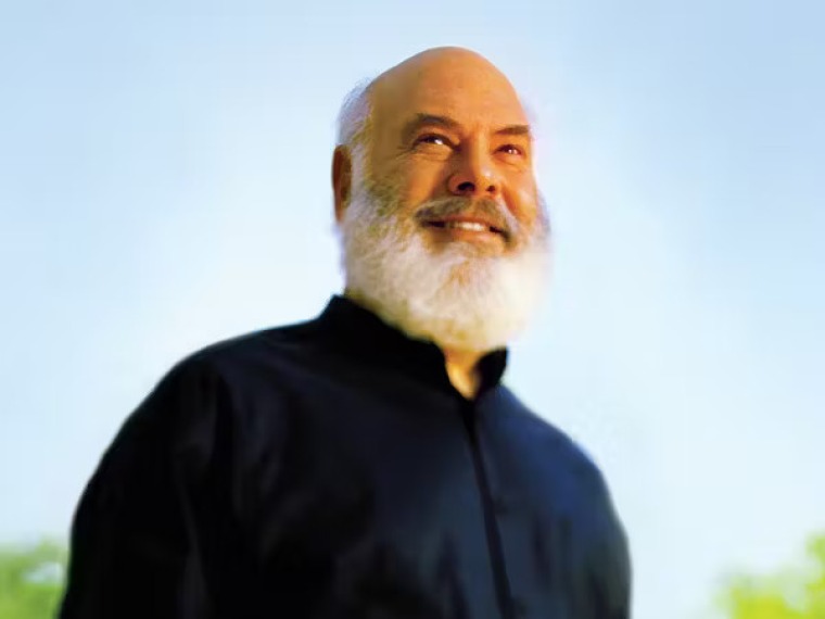 Andrew Weil