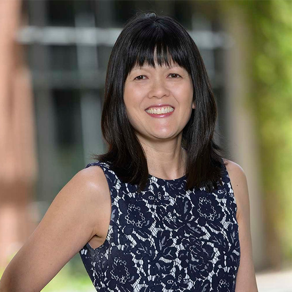 Dr. Nicole Yuan, PhD, MPH