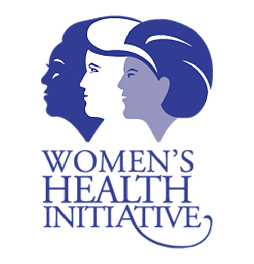 Women's Health Initiative logo